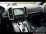 2016 Porsche Cayenne photo 19