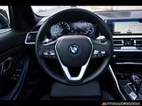 2020 BMW 3-Series photo 12