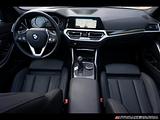 2020 BMW 3-Series photo 14