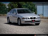 2002 BMW 5-Series photo 1