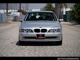2002 BMW 5-Series photo 2