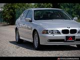 2002 BMW 5-Series photo 7