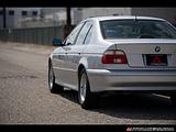 2002 BMW 5-Series photo 9