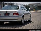 2002 BMW 5-Series photo 10
