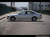2002 BMW 5-Series photo 11