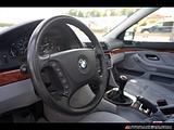 2002 BMW 5-Series photo 13