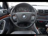 2002 BMW 5-Series photo 14