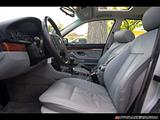 2002 BMW 5-Series photo 15