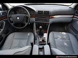 2002 BMW 5-Series photo 16