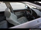 2002 BMW 5-Series photo 20