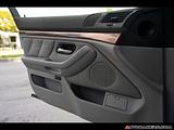 2002 BMW 5-Series photo 22