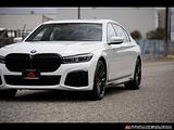 2020 BMW 7-Series photo 8