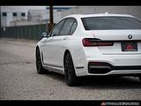 2020 BMW 7-Series photo 9