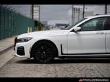 2020 BMW 7-Series photo 11
