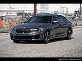 2020 BMW 3-Series photo 3