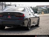 2020 BMW 3-Series photo 10