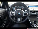 2020 BMW 3-Series photo 14