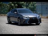 2016 Lexus GS 450h photo 1