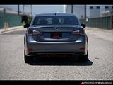 2016 Lexus GS 450h photo 5