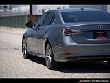 2016 Lexus GS 450h photo 9