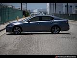 2016 Lexus GS 450h photo 11