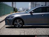 2016 Lexus GS 450h photo 12