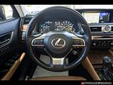 2016 Lexus GS 450h photo 14