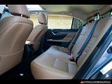 2016 Lexus GS 450h photo 18