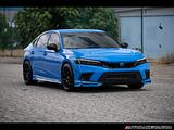 2023 Honda Civic photo 1