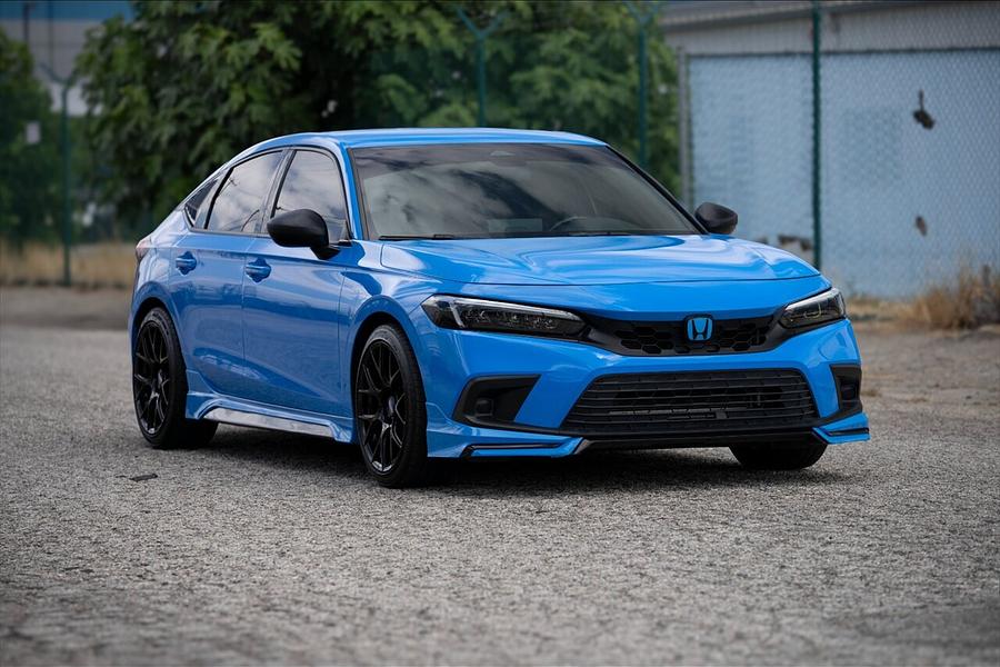 2023 Honda Civic