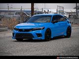 2023 Honda Civic photo 3