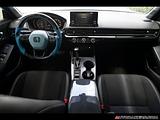 2023 Honda Civic photo 16