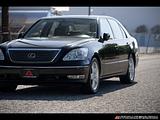 2005 Lexus LS photo 8