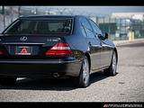 2005 Lexus LS photo 10