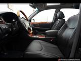 2005 Lexus LS photo 15
