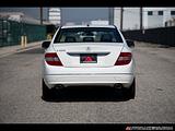 2008 Mercedes-Benz C-Class photo 5