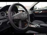 2008 Mercedes-Benz C-Class photo 13