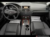 2008 Mercedes-Benz C-Class photo 16