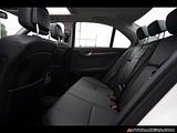 2008 Mercedes-Benz C-Class photo 18