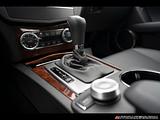 2008 Mercedes-Benz C-Class photo 19