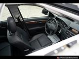 2008 Mercedes-Benz C-Class photo 21