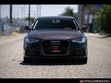 2012 Audi A6 photo 2
