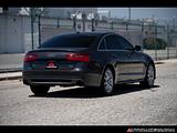 2012 Audi A6 photo 6
