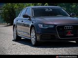 2012 Audi A6 photo 7