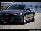 2012 Audi A6 photo 8