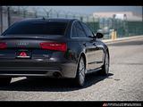 2012 Audi A6 photo 10