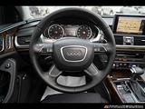 2012 Audi A6 photo 14