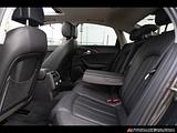 2012 Audi A6 photo 18