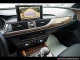 2012 Audi A6 photo 19
