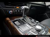 2012 Audi A6 photo 21